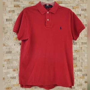 Men's Medium Polo by Ralph Lauren